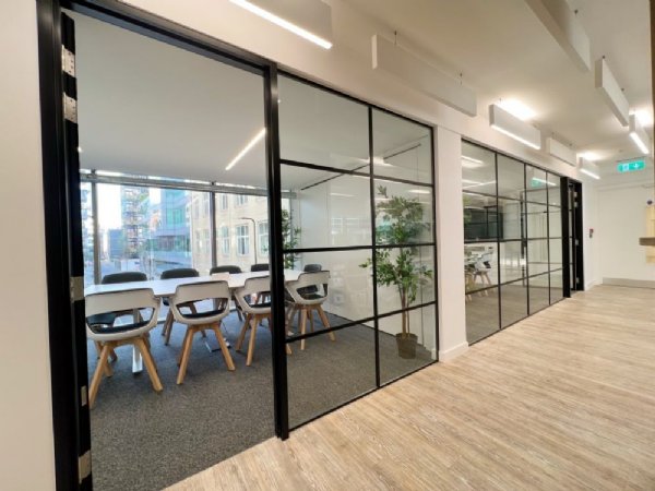 Property at 20 Midtown, Holborn, WC1V 6NX